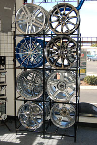 Rims