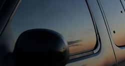 Window Tinting