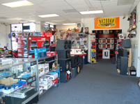 Sun Tint Interior - Security & Navigation Systems, Audio & Video, Wheels & Tires, Accessories for your Car, Truck or RV