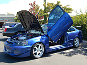 Window Tinting